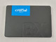 Crucial BX500 CT240BX500SSD1 240 GB SATA III 2.5 in Solid State Drive