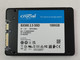 Crucial  BX500 CT1000BX500SSD1 1 TB SATA III 2.5 in SSD