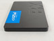 Crucial  BX500 CT1000BX500SSD1 1 TB SATA III 2.5 in SSD