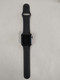 Apple Watch Series 3 38 mm Gray Aluminum Case 8 GB GPS
