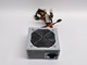 Lot of 2 Cooler Master RS-460-PSAR-I3 20+4 Pin 460W ATX Desktop Power Supply
