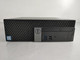 Dell OptiPlex 5050 SFF Core i5-7500 3.40 GHz 8 GB DDR4 No HDD