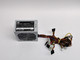 Cooler Master RS-460-PSAR-I3 20+4 Pin 460W ATX Desktop Power Supply