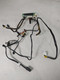 Dell Precision T5600 Server Power Distribution Board + Cables CVHT6