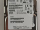Lot of 10 Toshiba AL13SXB600N 600 GB SAS 2 2.5 in Enterprise Drive