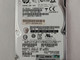 Lot of 5 Hitachi HP HUC109060CSS600 600 GB SAS 2 2.5 in Enterprise Drive