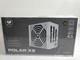 New Cougar CGR PRX2-1050 Polar X2 1050W ATX3.0 Power Supply PCIE Gen 5.0