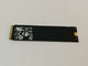 Lot of 2 Samsung MZ-VLQ5120 PM991 512 GB NVMe M.2 80mm Solid State Drive