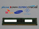 Lot of 20 Major Brand 8 GB DDR3-1600 PC3-12800R 1Rx4 1.5V DIMM Server RAM