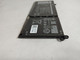 Lot of 5 Dell G91J0 3467mAh 3 Cell Laptop Battery for Inspiron 13 5310