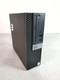 Dell OptiPlex 5050 SFF Core i5-7500 3.40 GHz 16 GB DDR4 No HDD