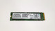 Samsung MZ-VPW2560 SM961 256 GB NVMe M.2 80mm Solid State Drive