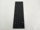 Dell Inspiron 17 (7779) 2-in-1 Ribbon Laptop Keyboard 3NVJK