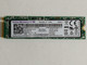 Union Memory AM6672 LENSE30256GMSP34MEAT3TA 256 GB NVMe 80mm Solid State Drive