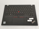 Lenovo ThinkPad X13 Gen 1 Palmrest Touchpad Assembly SCB1A40604