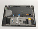 Lenovo ThinkPad X13 Gen 1 Palmrest Touchpad Assembly SCB1A40604