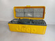 Vintage Jeep WPSS-1A Portable Stereo/CD/AM/FM Radio Cassette For Parts
