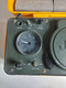Vintage Jeep WPSS-1A Portable Stereo/CD/AM/FM Radio Cassette For Parts