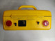 Vintage Jeep WPSS-1A Portable Stereo/CD/AM/FM Radio Cassette For Parts
