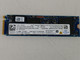 Lot of 2 Intel H10 HBRPEKNX0202A 32GB Optane/512GB NAND NVMe 80mm SSD