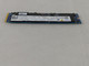 Lot of 2 Intel H10 HBRPEKNX0202A 32GB Optane/512GB NAND NVMe 80mm SSD