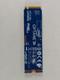 Lot of 2 Intel H10 HBRPEKNX0202A 32GB Optane/512GB NAND NVMe 80mm SSD