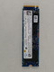 Lot of 2 Intel H10 HBRPEKNX0202A 32GB Optane/512GB NAND NVMe 80mm SSD