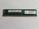 Lot of 5 SK Hynix 32 GB PC4-19200 (DDR4-2400) 2Rx4 ECC REG DDR4 Server RAM