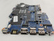 Lot of 2 HP mt22 Mobile Thin Client Celeron-5205U 1.90 GHz DDR4 Motherboard L96032-301
