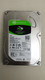Lot of 2 Seagate ST1000DM010 Barracuda 1 TB 3.5" SATA III Desktop Hard Drive