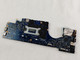 Lot of 5 Dell Latitude 5290 Intel Core i5-8350U 1.70 GHz DDR4 Motherboard 2YNM3