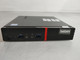 Lenovo ThinkCentre M900 Tiny Core i5-6500T 2.50 GHz 8 GB DDR4 No HDD