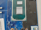 Dell Precision 3560 Core i7-1165G7 2.80 GHz DDR4 Motherboard 04N73