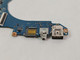 Lot of 5 HP ProBook 430 G8 Core i7-1165G7 2.80 GHz DDR4 Motherboard M24279-601