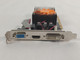 PNY Nvidia GeForce GT 620 1 GB DDR3 PCI Express x16 Desktop Video Card
