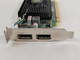 Lot of 5 NVIDIA NVS 310 512 MB DDR3 PCI Express 2.0 x16 Low Profile Video Card