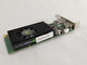 Lot of 5 NVIDIA NVS 310 512 MB DDR3 PCI Express 2.0 x16 Low Profile Video Card