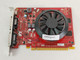 Lot of 2 Nvidia GeForce GTX 750 Ti 2 GB GDDR5 PCI Express x16 Desktop Video Card