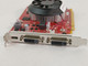 Lot of 2 Nvidia GeForce GTX 750 Ti 2 GB GDDR5 PCI Express x16 Desktop Video Card