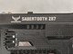 Asus Sabertooth Z87 Intel LGA 1150 DDR3 Desktop Motherboard