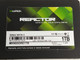 Mushkin Reactor MKNSSDRE1TB 1 TB SATA III 2.5 in Solid State Drive