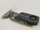 Lot of 2 Nvidia Quadro 600 1 GB DDR3 PCI Express 2.0 x16 Desktop Video Card