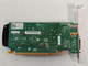 Lot of 2 Nvidia Quadro 600 1 GB DDR3 PCI Express 2.0 x16 Desktop Video Card