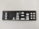 Asus I/O Shield for  Sabertooth Z87 Motherboards