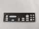 Gigabyte I/O Shield for  GA-AB350-GAMING 3 Motherboards
