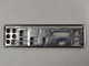 Gigabyte I/O Shield for  GA-AB350-GAMING 3 Motherboards
