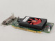 Lot of 2 AMD Radeon R5 240 1 GB DDR3 PCI Express 3.0 x16 Low Profile Video Card