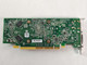 Lot of 2 AMD Radeon R5 240 1 GB DDR3 PCI Express 3.0 x16 Low Profile Video Card