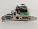Asus ATI Radeon HD 2400 Pro 128 MB DDR2 PCI Express x16 Video Card