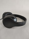 New LORELEI X6 Over-Ear Headphones with Microphone, Lightweight Foldable - black